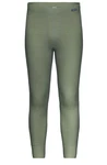 Ammann Lange Unterhose 3er Pack mit Eingriff 