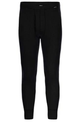 Ammann Lange Unterhose 3er Pack mit Eingriff 