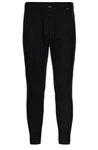 Ammann Lange Unterhose 3er Pack mit Eingriff 