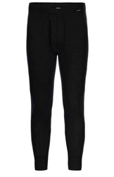 Ammann Lange Unterhose 3er Pack mit Eingriff 