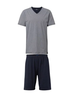 TOM TAILOR Pyjama Schlafanzug