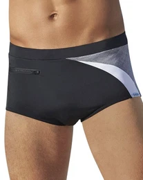 Badeslip Sunman Badehose enganliegend