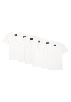 Marc O'Polo Unterhemd Essentials Weiß