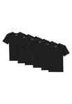 Marc O'Polo Unterhemd Essentials Schwarz