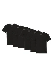 Marc O'Polo Unterhemd Essentials Schwarz