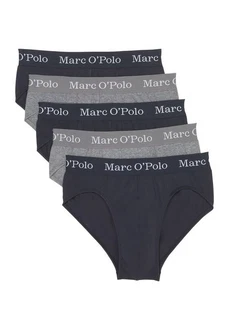 Marc O'Polo Slip Elements Organic Cotton 5er Pack