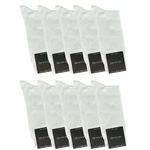 cawaso Businesssocken für Herren (10 Paar) Weiß/Dunkelgrau/Hellblau cawaso Businesssocken für Herren (10 Paar) Weiß/Dunkelgrau/Hellblau