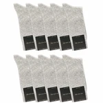 cawaso Businesssocken für Herren (10 Paar) Grau/Hellgrau/Dunkelgrau cawaso Businesssocken für Herren (10 Paar) Grau/Hellgrau/Dunkelgrau