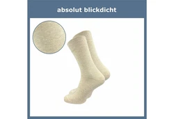 cawaso Businesssocken für Herren (10 Paar) Beige/Khaki/Weiß/Grau/Braun