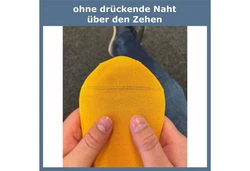 cawaso Businesssocken für Herren (10 Paar) Mischfarben