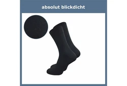 cawaso Businesssocken für Herren (10 Paar) Schwarz/Dunkelgrau/Khaki