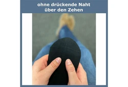 cawaso Businesssocken für Herren (10 Paar) Schwarz/Dunkelgrau/Khaki