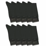 cawaso Businesssocken für Herren (10 Paar) Schwarz/Dunkelgrau/Khaki cawaso Businesssocken für Herren (10 Paar) Schwarz/Dunkelgrau/Khaki