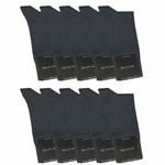 cawaso Businesssocken für Herren (10 Paar) Dunkelblau/Blau/Grau cawaso Businesssocken für Herren (10 Paar) Dunkelblau/Blau/Grau