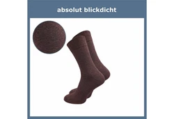 cawaso Businesssocken für Herren (10 Paar) Dunkelgrün/Dunkelrot/Rot/Dunkelbraun/Khaki