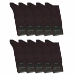 cawaso Businesssocken für Herren (10 Paar) Dunkelgrün/Dunkelrot/Rot/Dunkelbraun/Khaki cawaso Businesssocken für Herren (10 Paar) Dunkelgrün/Dunkelrot/Rot/Dunkelbraun/Khaki