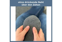 cawaso Businesssocken für Herren (10 Paar) 
