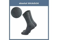 cawaso Businesssocken für Herren (10 Paar) 