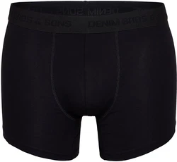Phil & Co. Retro Pants All Styles Boxershorts Trunks Herren Schwarz