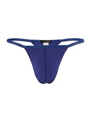 Hom String Plume Blau/Dunkelblau