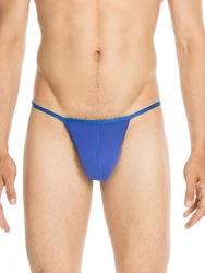Hom String Plume Blau/Dunkelblau