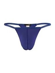 Hom String Plume Blau/Dunkelblau