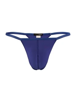 Hom String Plume Blau/Dunkelblau Hom String Plume Blau/Dunkelblau