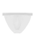 Hom Tanga Slip Classic (400413) Weiß/Grau