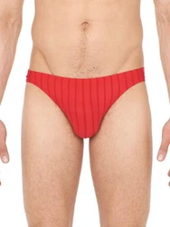 Hom Slip Comfort Micro Briefs Chic 