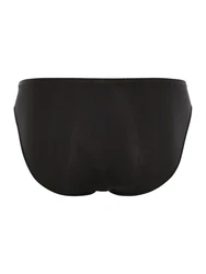 Hom Slip Herren Micro Briefs Plumes 