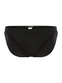 Hom Slip Herren Micro Briefs Plumes 