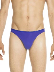 Hom Slip Herren Micro Briefs Plumes 