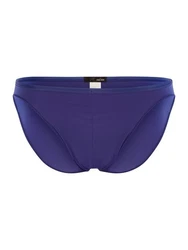 Hom Slip Herren Micro Briefs Plumes 