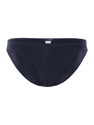 Hom Slip Herren Micro Briefs Plumes 
