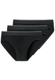 Slip 3er Pack Personal Fit (Spar-Set, 3-St) Rio Slip / Unterhose - Ohne Eingriff -