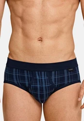 Schiesser Slip Original Classics Feinripp 