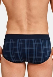 Schiesser Slip Original Classics Feinripp 