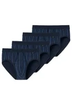 Schiesser Slip 4er Pack Original Classics 