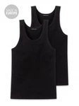 Schiesser Unterhemd 2-Pack Authentic (0) 