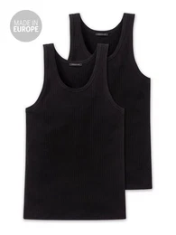 Unterhemd 2-Pack Authentic (2-St) 0