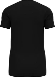 Odlo T-Shirt BL TOP CREW NECK S/S ACTIVE F-Dry Light Eco schwarz