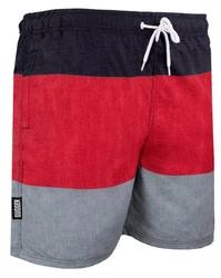 GUGGEN Mountain Badehose 1604 1604