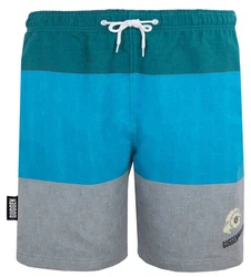 GUGGEN Mountain Badehose 1604 1604