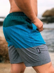 GUGGEN Mountain Badehose 1604 1604