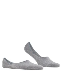 FALKE Flinge Step Medium Cut Grau/Hellgrau/Silber
