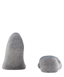 FALKE Flinge Step Medium Cut Grau/Hellgrau/Silber