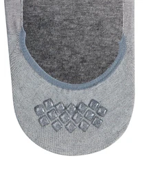 FALKE Flinge Step Medium Cut Grau/Hellgrau/Silber
