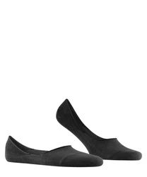 FALKE Flinge Step Medium Cut Schwarz/Grau