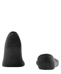 FALKE Flinge Step Medium Cut Schwarz/Grau