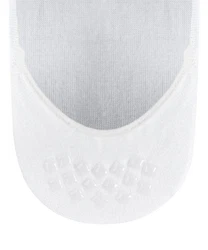 FALKE Flinge Step Medium Cut Weiß/Creme